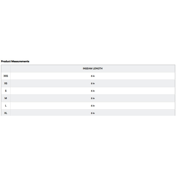 Halara Super High Waisted Pilates Yoga Active Shorts 5'' Longer Length Black L - Picture 6 of 9